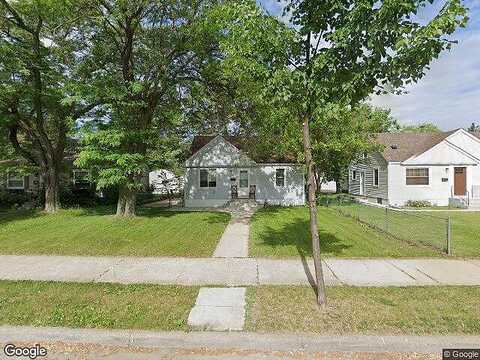 Aldrich, MINNEAPOLIS, MN 55430