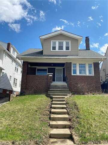 88Th, CLEVELAND, OH 44125