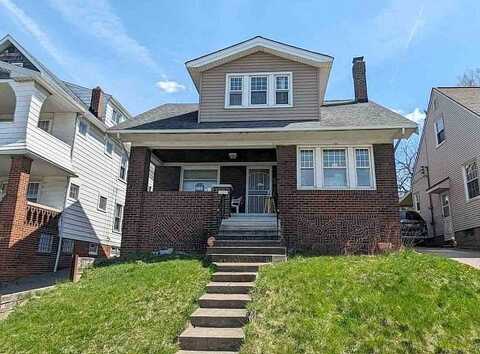 88Th, CLEVELAND, OH 44125