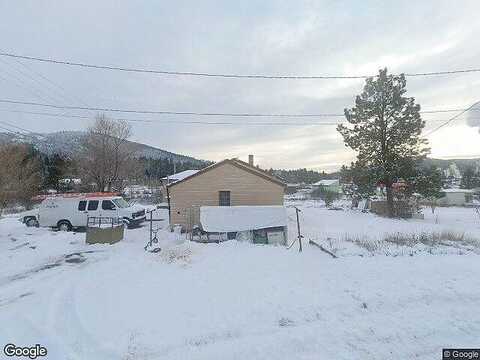 8Th, PLUMMER, ID 83851