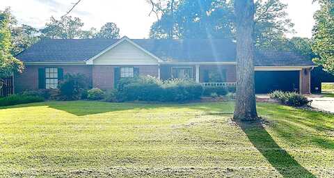 Holmwood Dr, JASPER, TX 75951