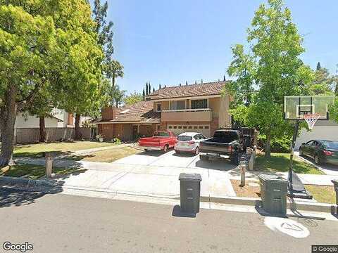 Brookside, ORANGE, CA 92867