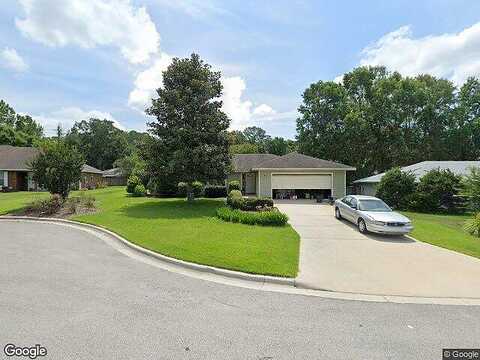 94Th, GAINESVILLE, FL 32607