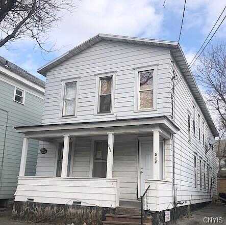 Highland, SYRACUSE, NY 13203