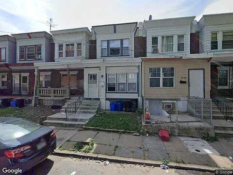 Fairhill, PHILADELPHIA, PA 19120