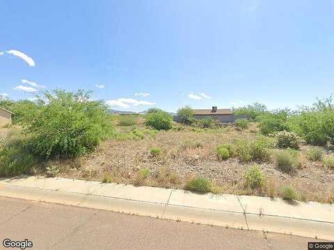 W Hartford Road 16, Kearny, AZ 85137