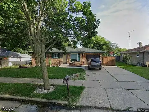 68Th, KENOSHA, WI 53142