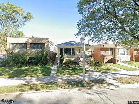 55Th, CHICAGO, IL 60638