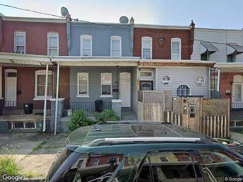 Harlan, PHILADELPHIA, PA 19131