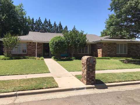 76Th, LUBBOCK, TX 79424