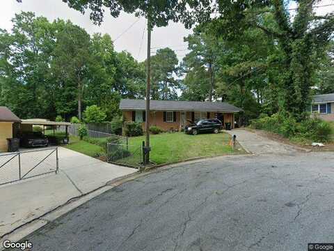 Colony, COLUMBUS, GA 31909