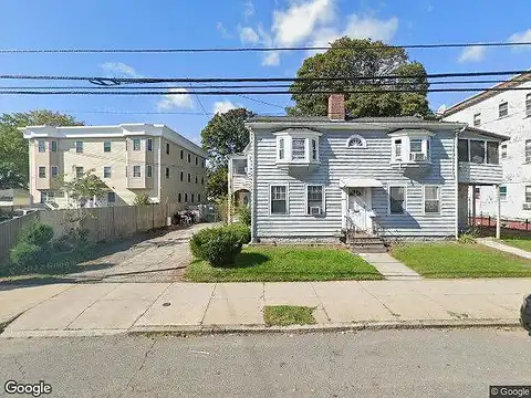 Western, LYNN, MA 01904