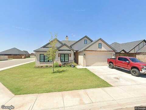 119Th, LUBBOCK, TX 79424