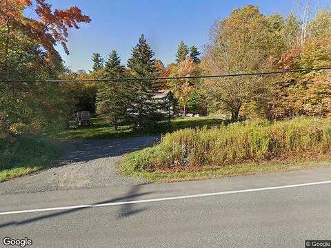 Route 23A, TANNERSVILLE, NY 12485