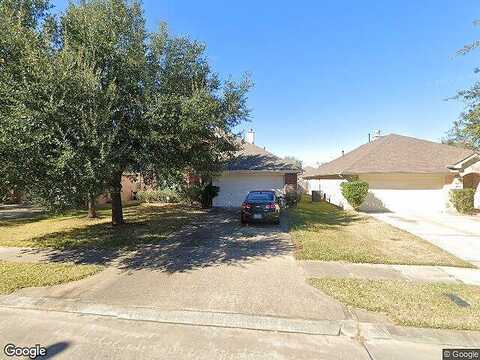 Afton Ridge, HOUSTON, TX 77084