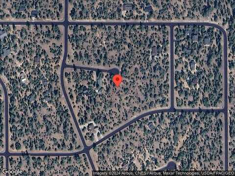 Raton Circle 116, Happy Jack, AZ 86024