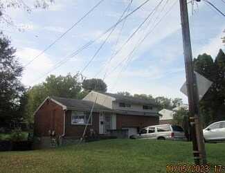 Firethorne, MONROEVILLE, PA 15146