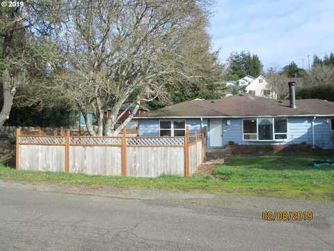 11Th, COOS BAY, OR 97420