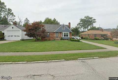 Twin Lakes, CLEVELAND, OH 44129