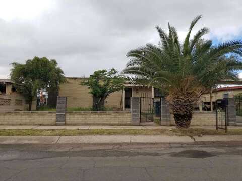 Liberty, TUCSON, AZ 85706