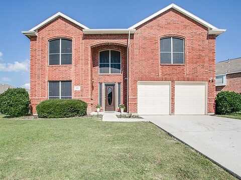 San Marino, ROWLETT, TX 75089