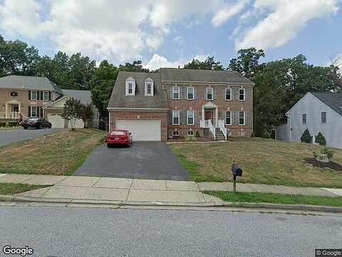 Fieldcrest, FREDERICK, MD 21701