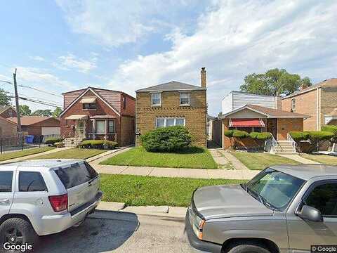 101St, CHICAGO, IL 60628