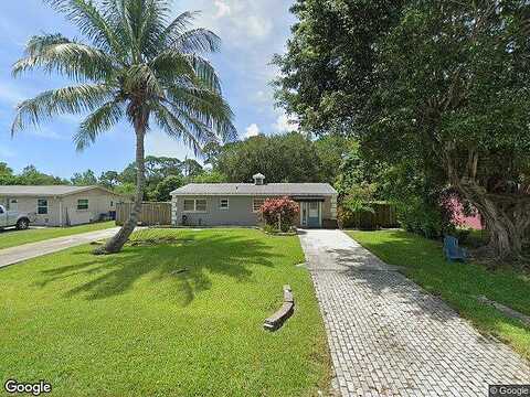 Orange Blossom, HOBE SOUND, FL 33455