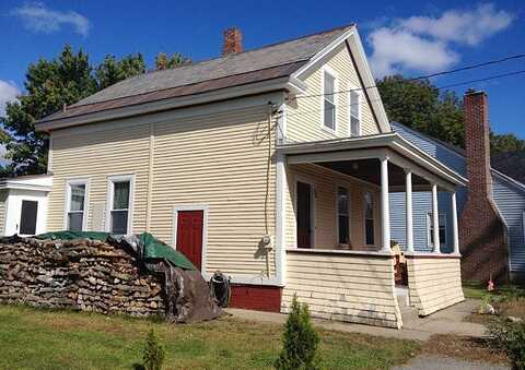 Terrace, CLAREMONT, NH 03743