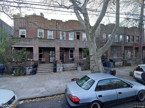 Osborn, BROOKLYN, NY 11212