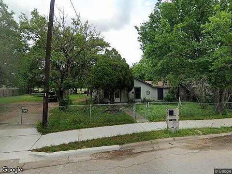 Porter, AUSTIN, TX 78741