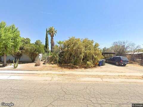 38Th, TUCSON, AZ 85730