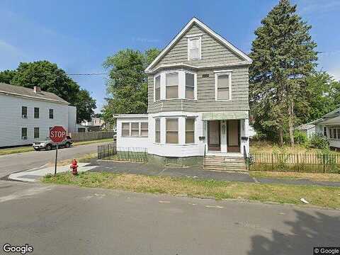 3Rd, TROY, NY 12182