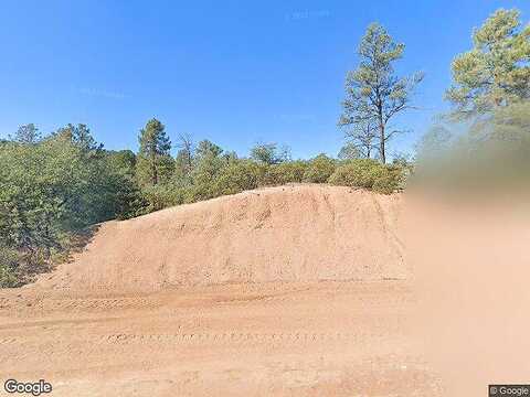 N Tyler Parkway -, Payson, AZ 85541