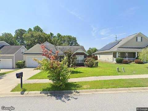 Brannigan, COLUMBIA, SC 29229