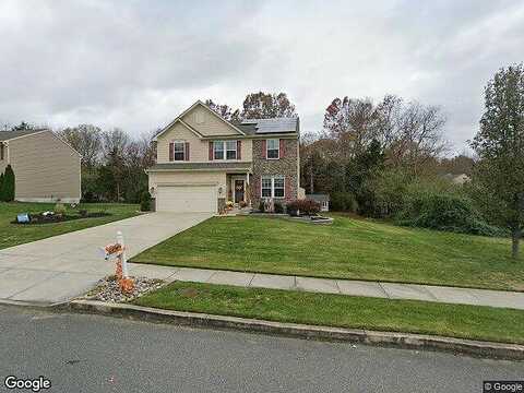 Foxmoor, VINELAND, NJ 08361