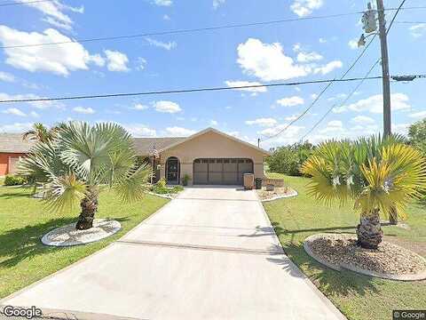 Chavers, LEHIGH ACRES, FL 33974