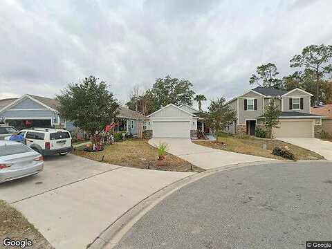 Preston Pines, JACKSONVILLE, FL 32244