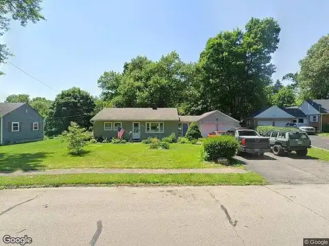 West, XENIA, OH 45385
