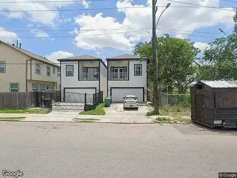 Tierwester, HOUSTON, TX 77021