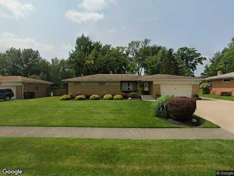 Parmaview, CLEVELAND, OH 44134