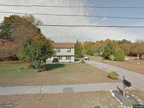 Rennie, BLACKSTONE, MA 01504