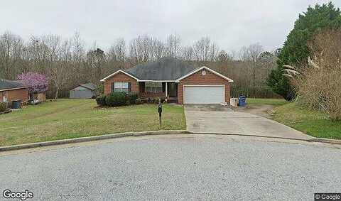 High Green, GROVETOWN, GA 30813