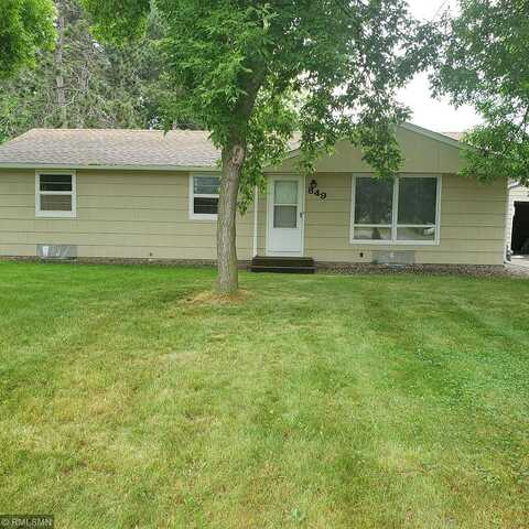 River, CHAMPLIN, MN 55316