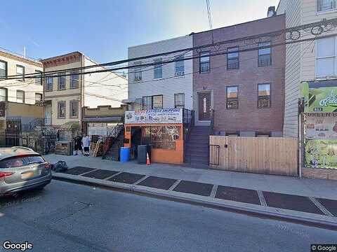 Wyckoff, BROOKLYN, NY 11237