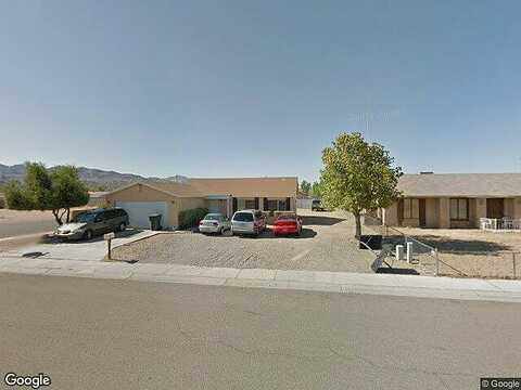 Baseline, BULLHEAD CITY, AZ 86442