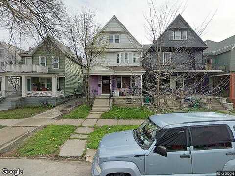 7Th, BUFFALO, NY 14213