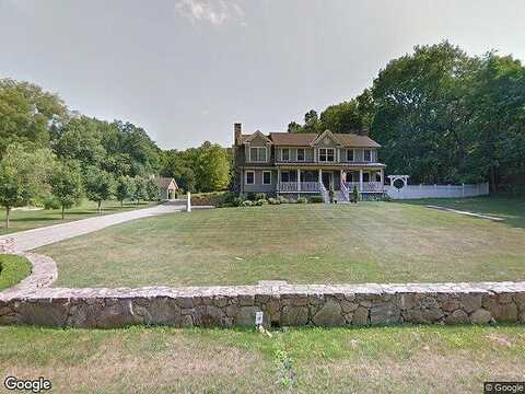 Vista, WILTON, CT 06897