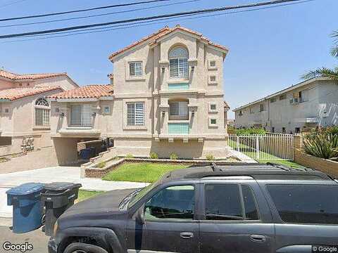 Los Angeles, BELLFLOWER, CA 90706