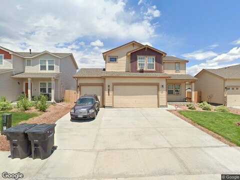 Wando, COLORADO SPRINGS, CO 80925